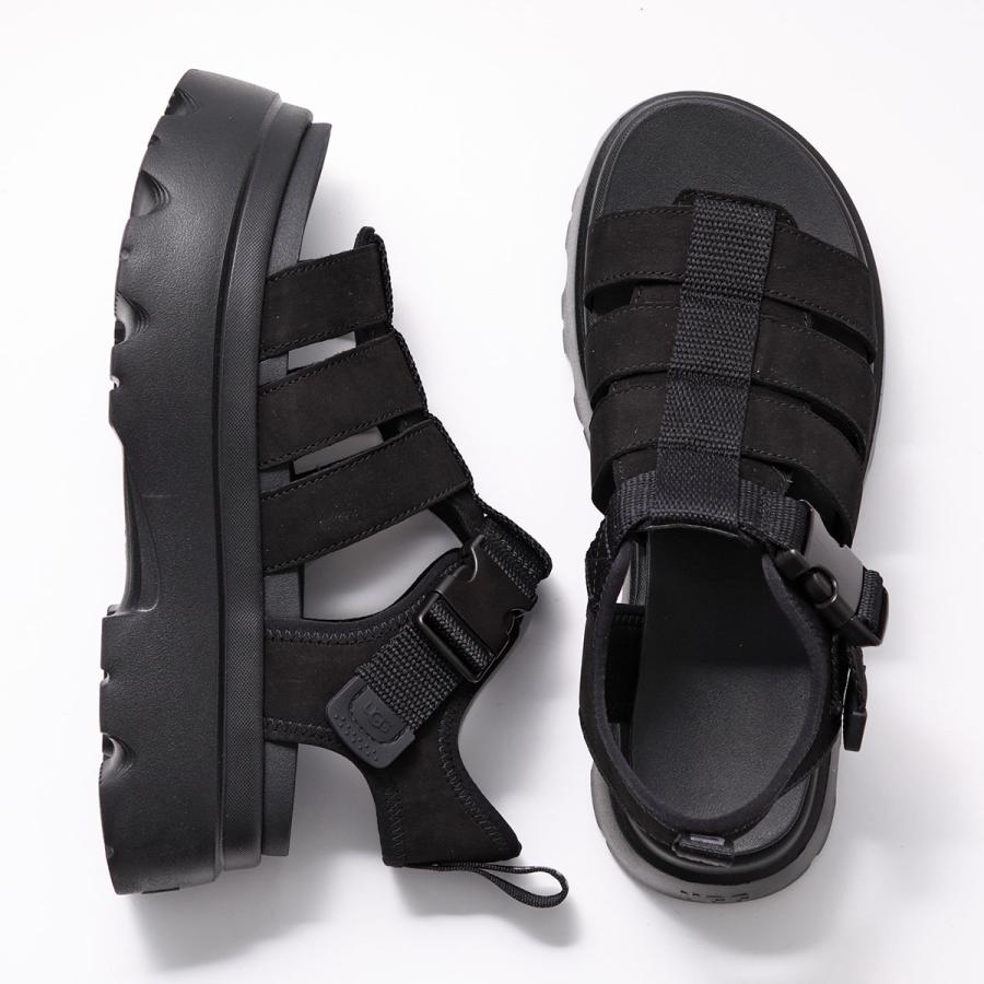 UGG アグ サンダル W CORA コーラ 1152698 レディース 厚底 UGG アグ サンダル W CORA コーラ 1152698 レディース 厚底