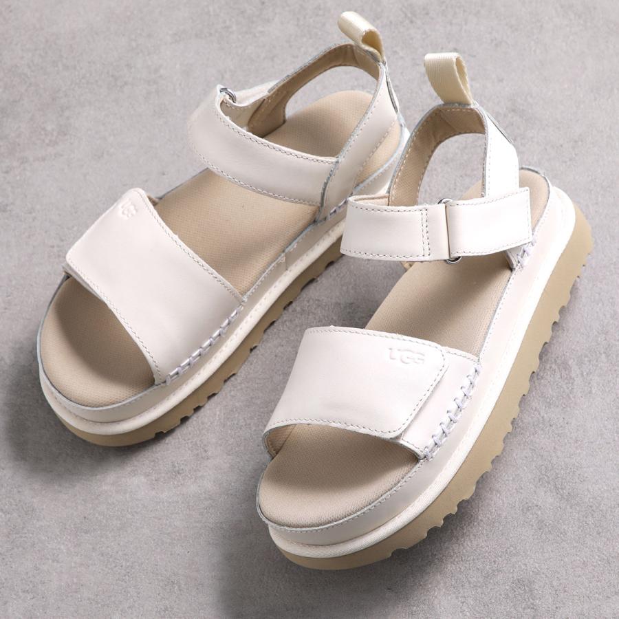 UGG（アグ） サンダル W GOLDENSTAR ゴールデンスター 1156431
