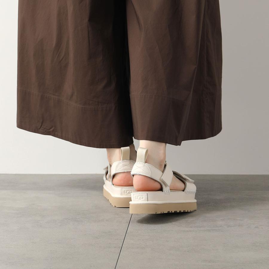 UGG（アグ） サンダル W GOLDENSTAR ゴールデンスター 1156431
