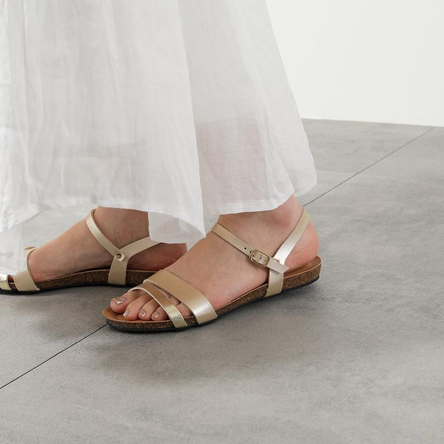 PLAKTON（プラクトン） サンダル 715348 レディース コンフォート