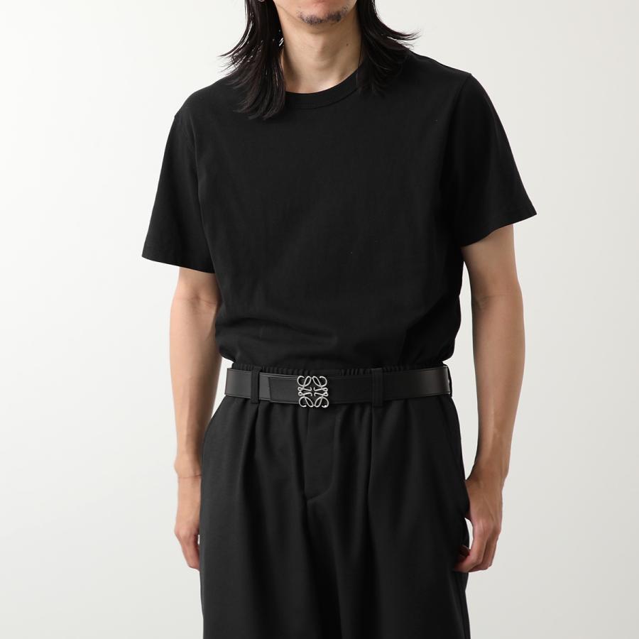 LOEWE（ロエベ） ベルト ANAGRAM BELT 515.01.010 E619238X12 メンズ