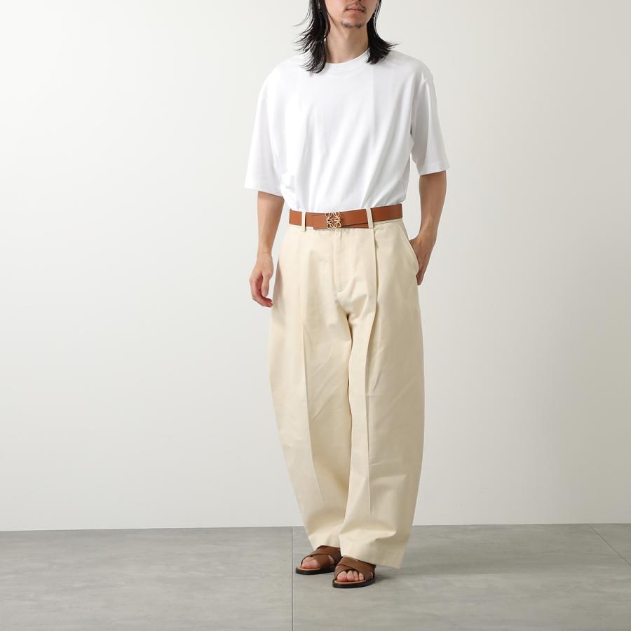 LOEWE（ロエベ） ベルト ANAGRAM BELT 515.01.010 E619238X12 メンズ