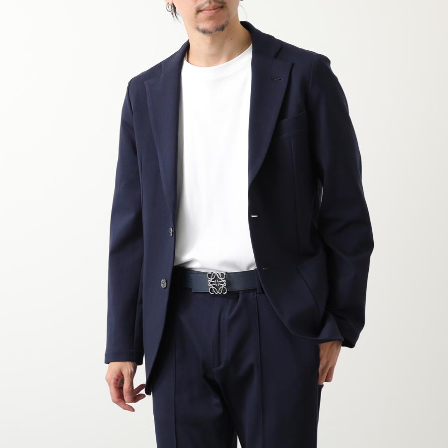 LOEWE（ロエベ） ベルト ANAGRAM BELT 515.01.010 E619238X12 メンズ