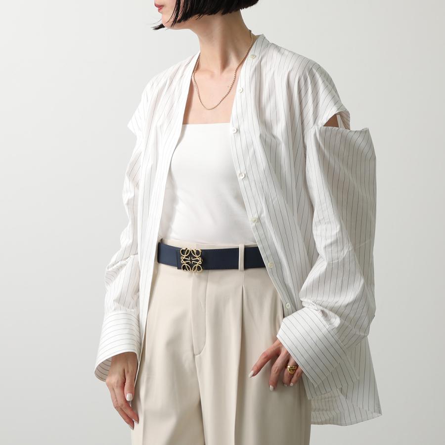 LOEWE（ロエベ） ベルト ANAGRAM BELT 515.01.010 E619238X12