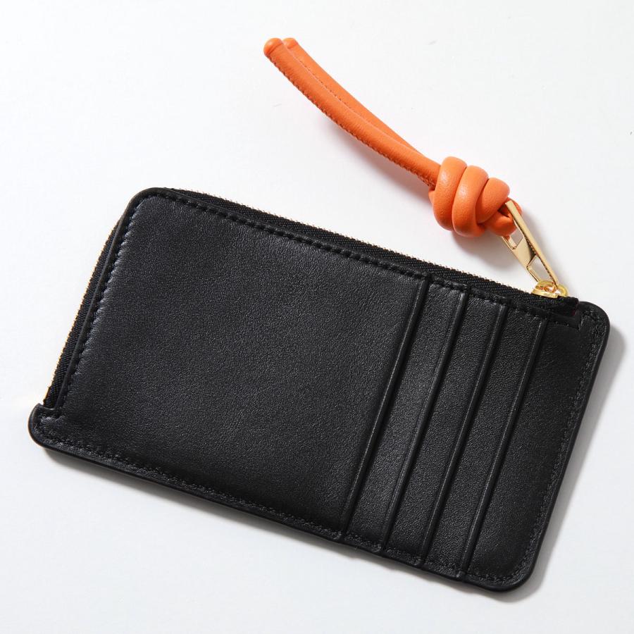 LOEWE（ロエベ） フラグメントケース KNOT COIN CARDHOLDER ノット