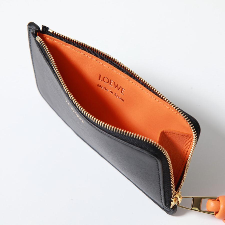 LOEWE（ロエベ） フラグメントケース KNOT COIN CARDHOLDER ノット