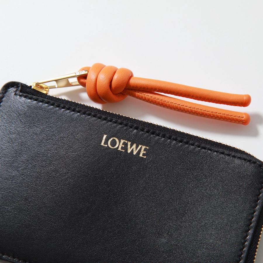 LOEWE（ロエベ） フラグメントケース KNOT COIN CARDHOLDER ノット