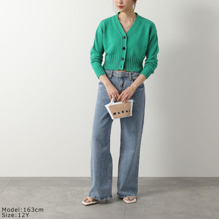 MARNI KIDS マルニ キッズ カーディガン M01154 M00SE