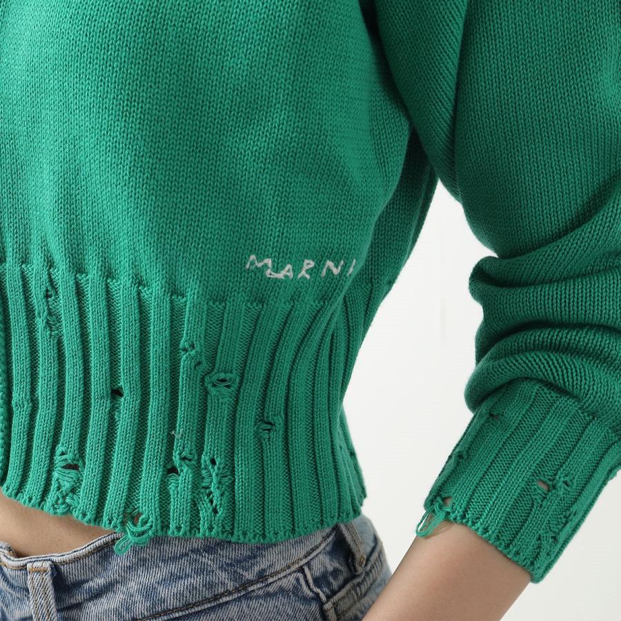 MARNI（マルニ） MARNI KIDS キッズ カーディガン M01154 M00SE