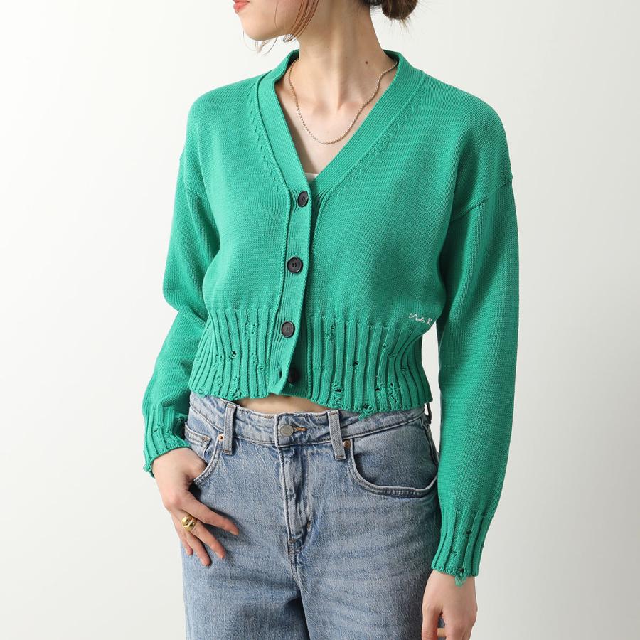 MARNI KIDS マルニ キッズ カーディガン M01154 M00SE