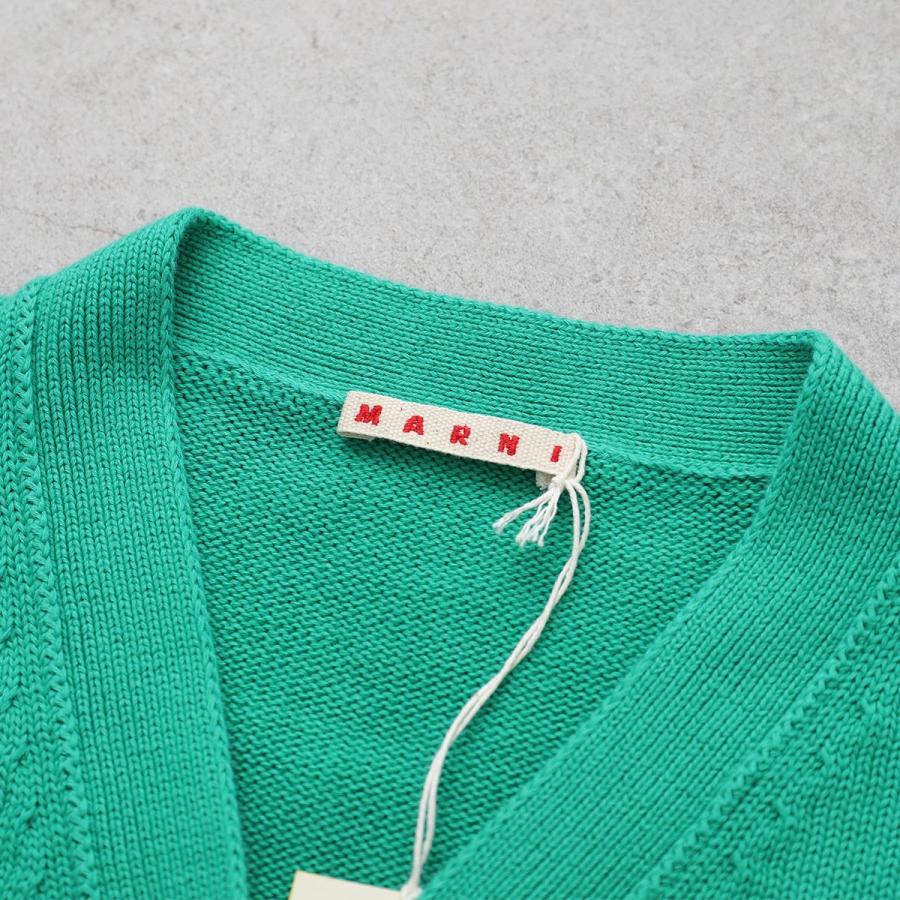 MARNI KIDS マルニ キッズ カーディガン M01154 M00SE