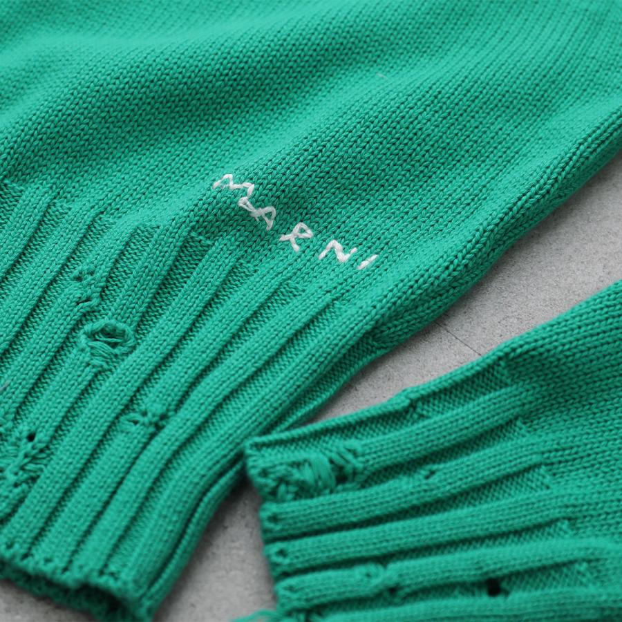 MARNI（マルニ） MARNI KIDS キッズ カーディガン M01154 M00SE