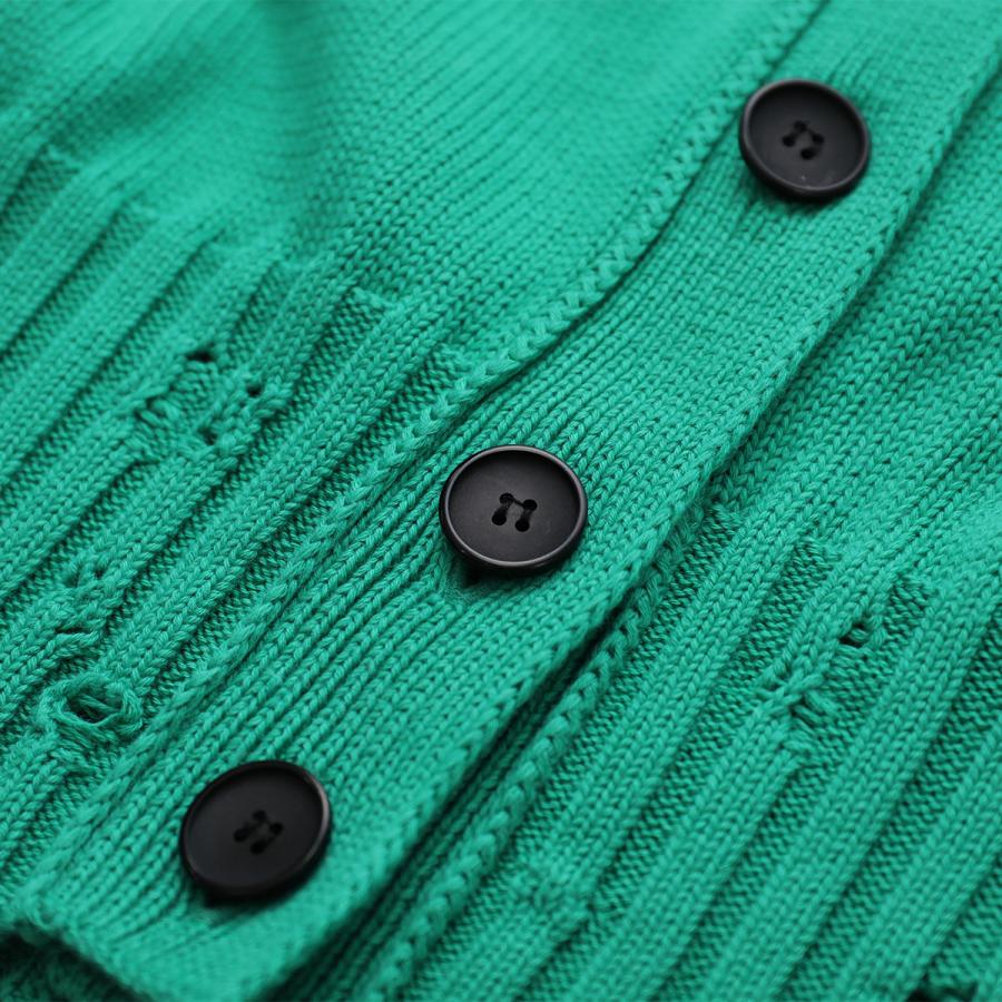 MARNI（マルニ） MARNI KIDS キッズ カーディガン M01154 M00SE