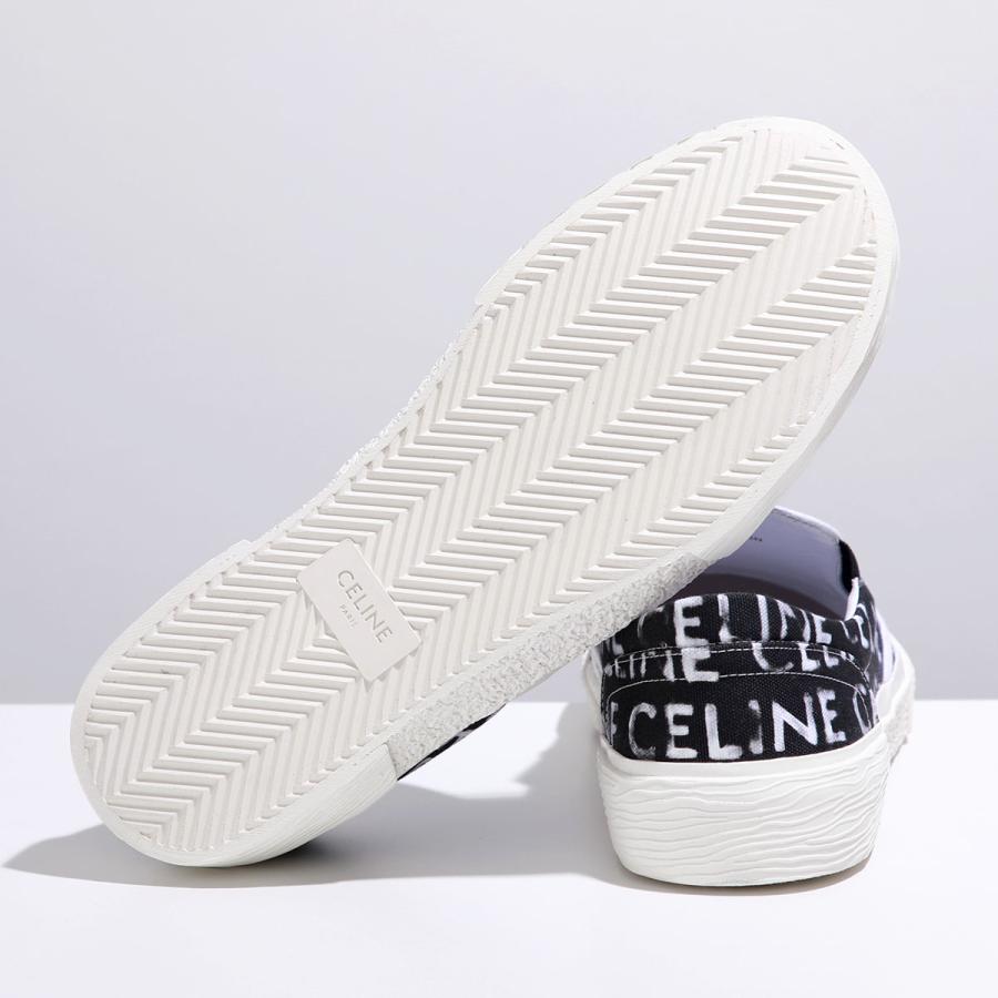 CELINE セリーヌ スニーカー ELLIOT エリオット 346932355C.38AB CELINE セリーヌ スニーカー ELLIOT エリオット 346932355C.38AB