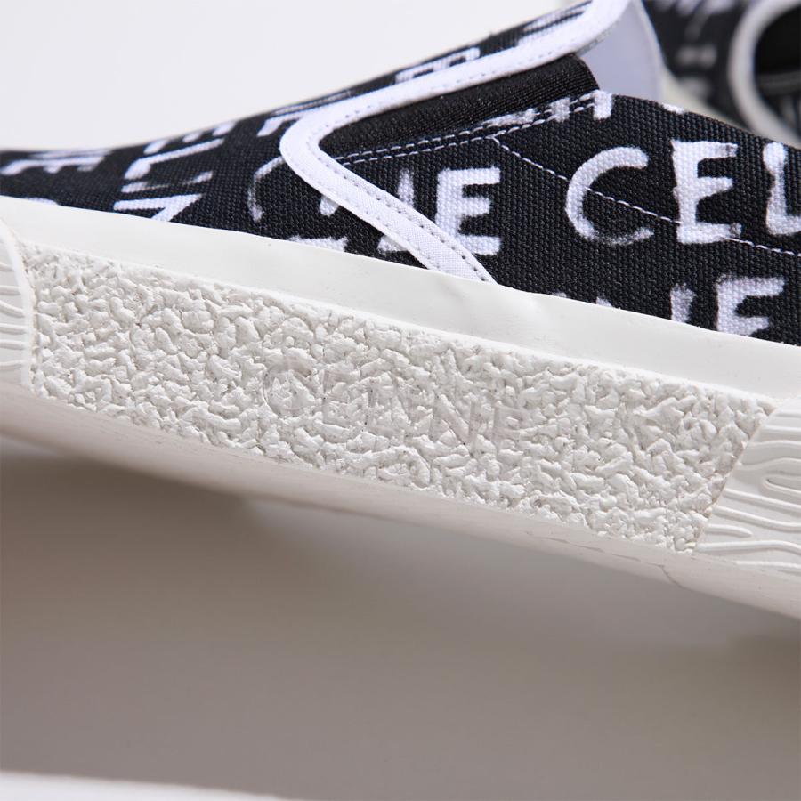 CELINE セリーヌ スニーカー ELLIOT エリオット 346932355C.38AB CELINE セリーヌ スニーカー ELLIOT エリオット 346932355C.38AB