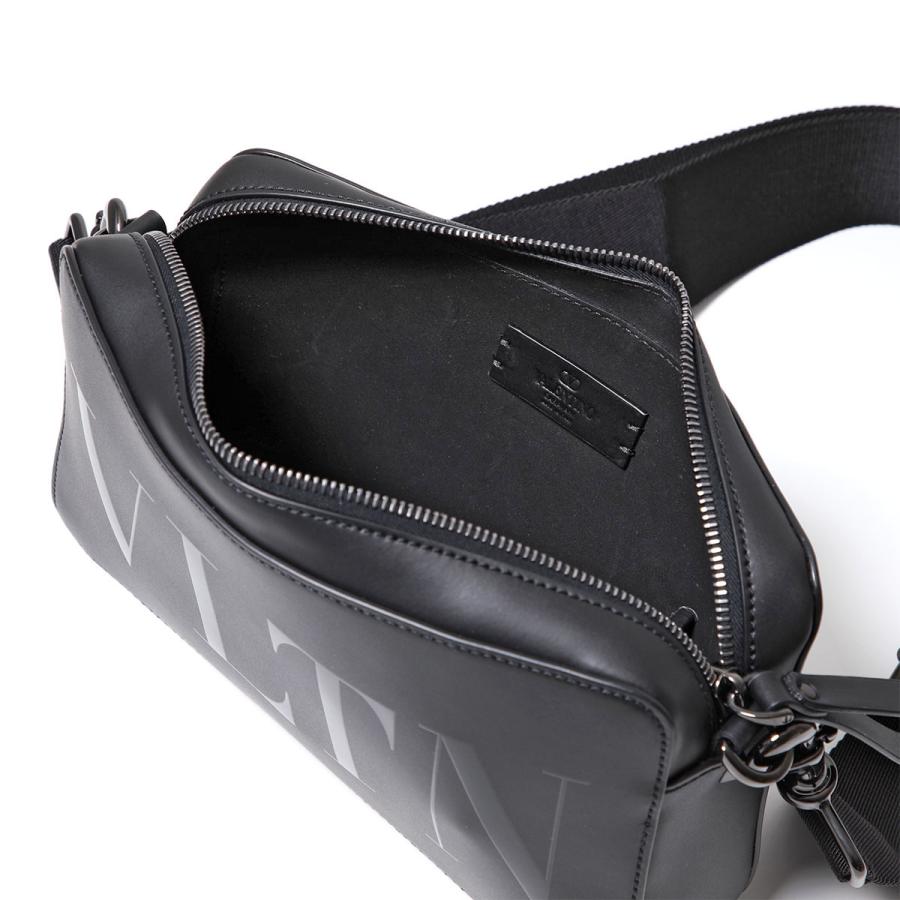 VALENTINO（ヴァレンティノ） ショルダーバッグ 4Y2 B0704 BHY メンズ