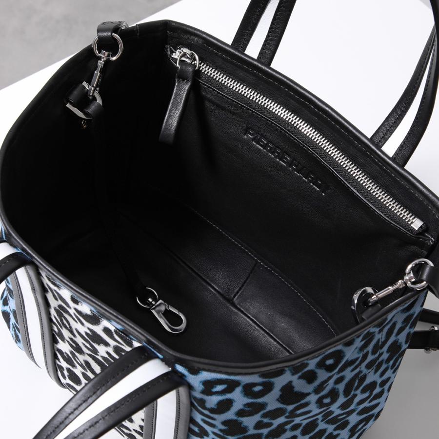 PIERRE HARDY（ピエールアルディ） トートバッグ MINI ARCHI