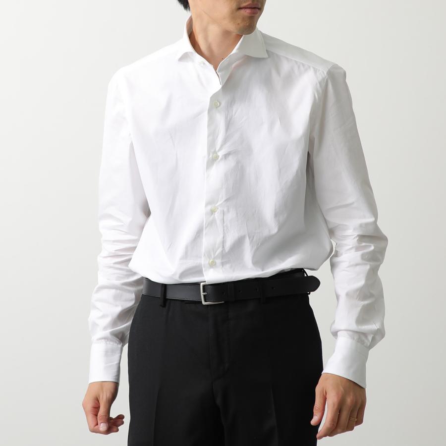 LUIGI BORRELLI（ルイジ ボレッリ） ルイジ ボレッリ シャツ PS44140