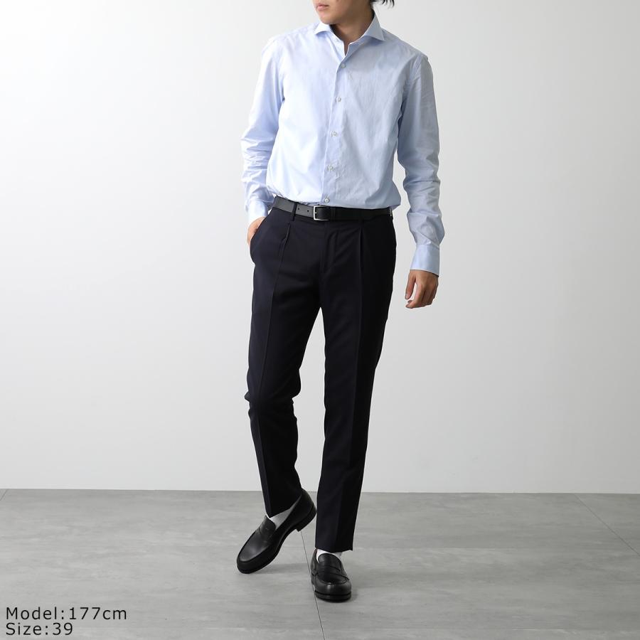 LUIGI BORRELLI（ルイジ ボレッリ） ルイジ ボレッリ シャツ PS44140