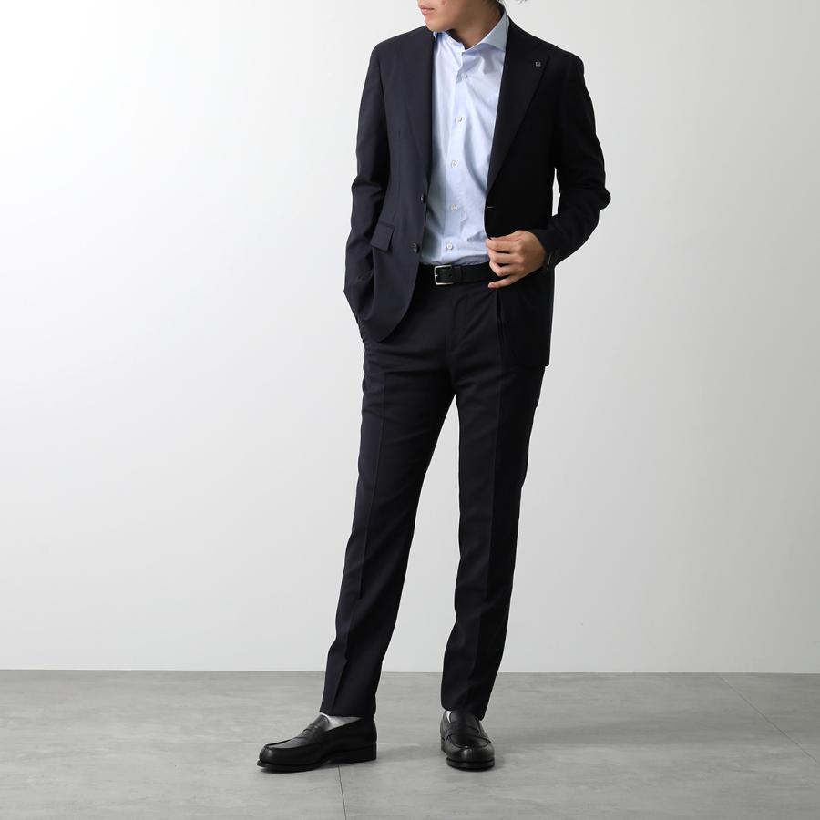 LUIGI BORRELLI（ルイジ ボレッリ） ルイジ ボレッリ シャツ PS44140