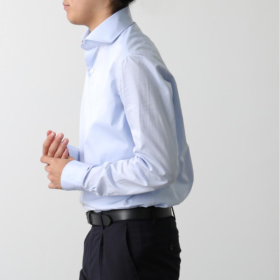 LUIGI BORRELLI（ルイジ ボレッリ） ルイジ ボレッリ シャツ PS44140