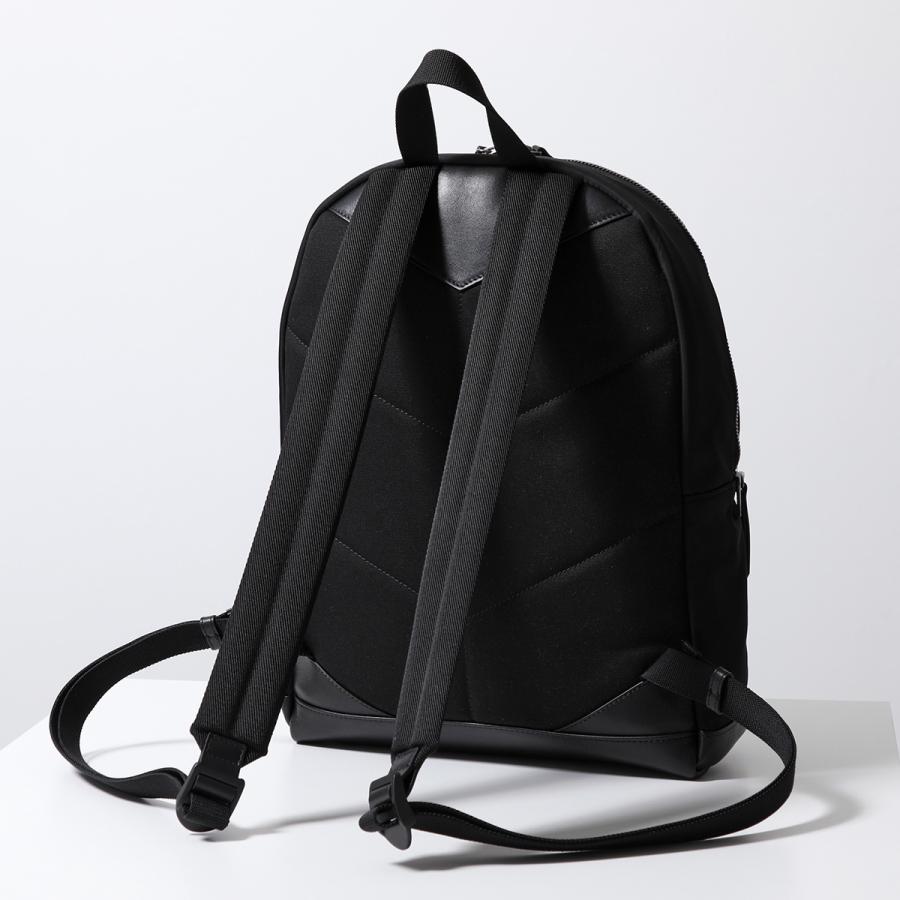 JIMMY CHOO Jimmy Choo ジミーチュウ バックパック WILMER/U DNH JIMMY CHOO Jimmy Choo ジミーチュウ バックパック WILMER/U DNH