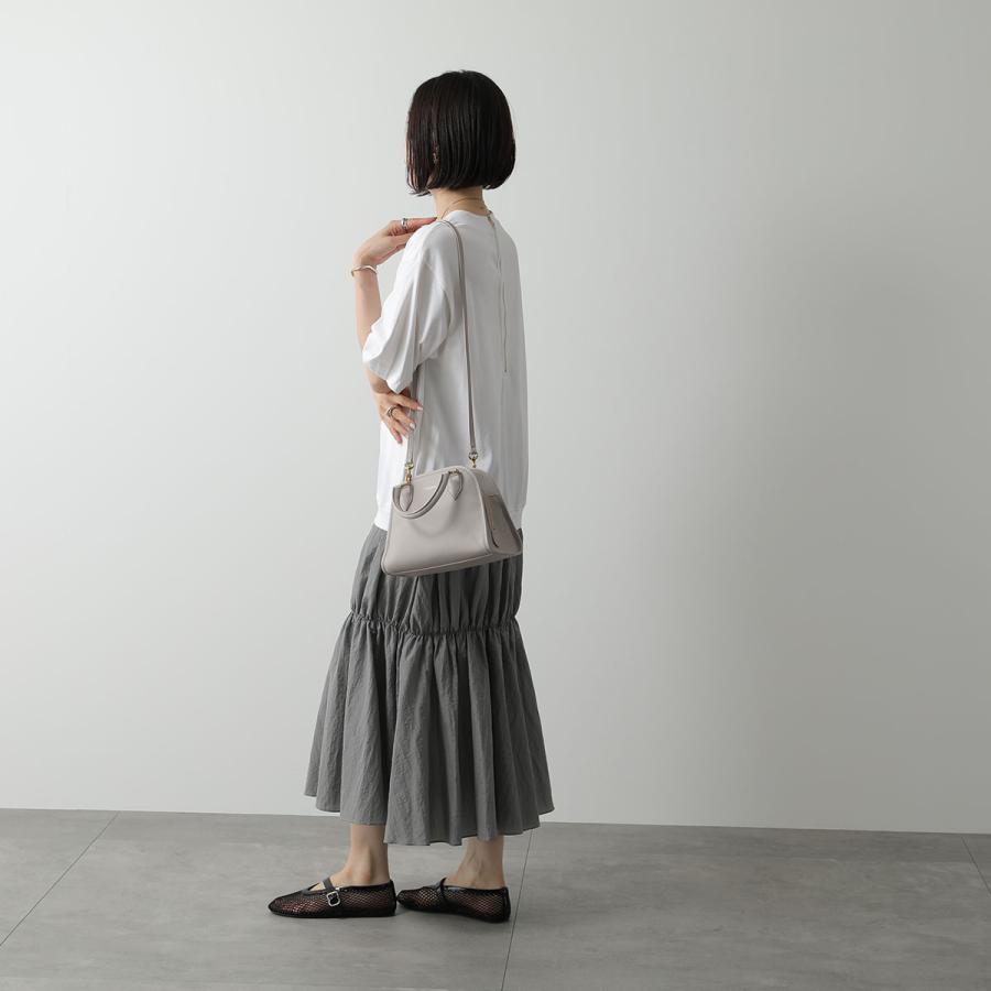J&M Davidson DAVIDSON ビューロー バッグ スモール SMALL J&M Davidson DAVIDSON ビューロー バッグ スモール SMALL