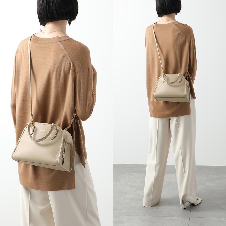 J&M Davidson DAVIDSON ビューロー バッグ スモール SMALL J&M Davidson DAVIDSON ビューロー バッグ スモール SMALL