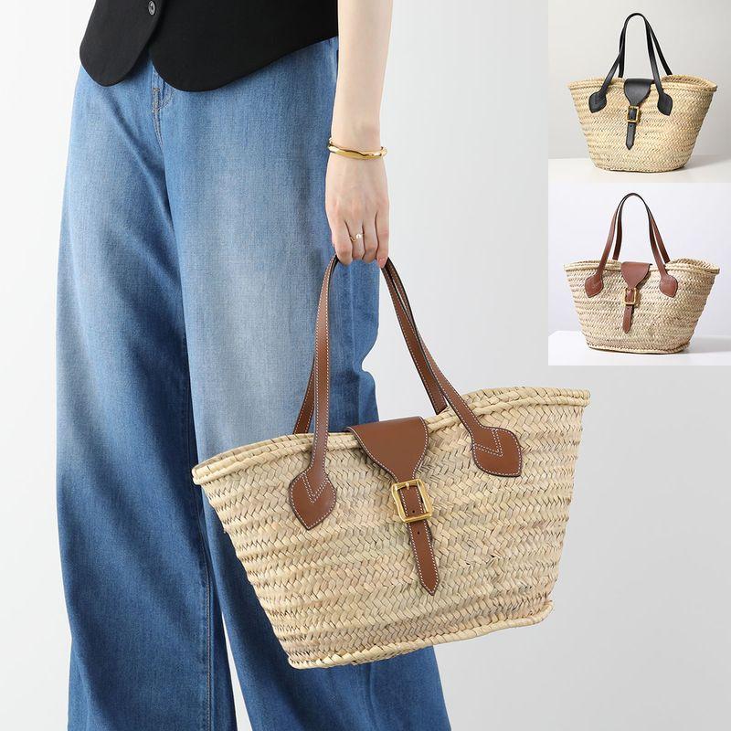 J&M Davidson（J＆Mデヴィッドソン） ミディアム バスケット MEDIUM