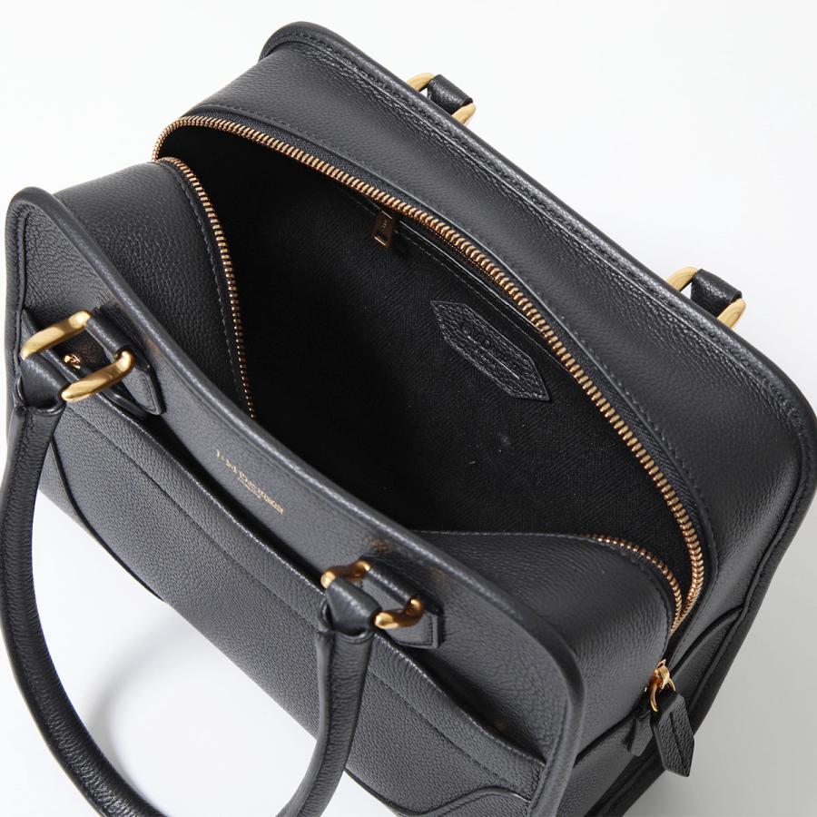 J&amp;M DAVIDSON MIA ジェイアンドエムデヴィッドソン ミア バッグ J&M デヴィッドソンより「ミニ ミア」の限定ミニボストンバッグ - 創業