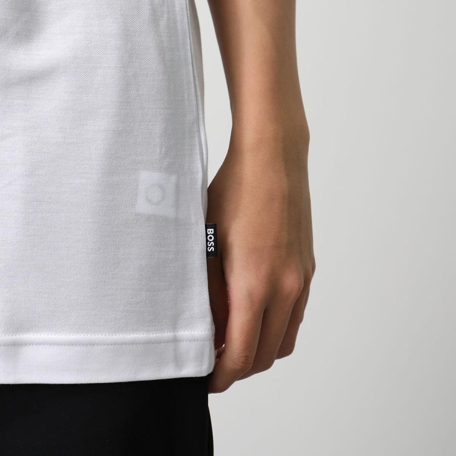 HUGO BOSS（ヒューゴ・ボス） ポロシャツ 50508830 10258144 メンズ