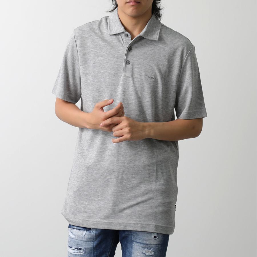 HUGO BOSS ヒューゴボス ポロシャツ 50508830 10258144 メンズ HUGO BOSS ヒューゴボス ポロシャツ 50508830 10258144 メンズ