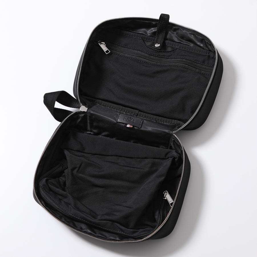 HUGO BOSS ヒューゴボス セカンドバッグ Highway_N_Washbag HUGO BOSS ヒューゴボス セカンドバッグ Highway_N_Washbag