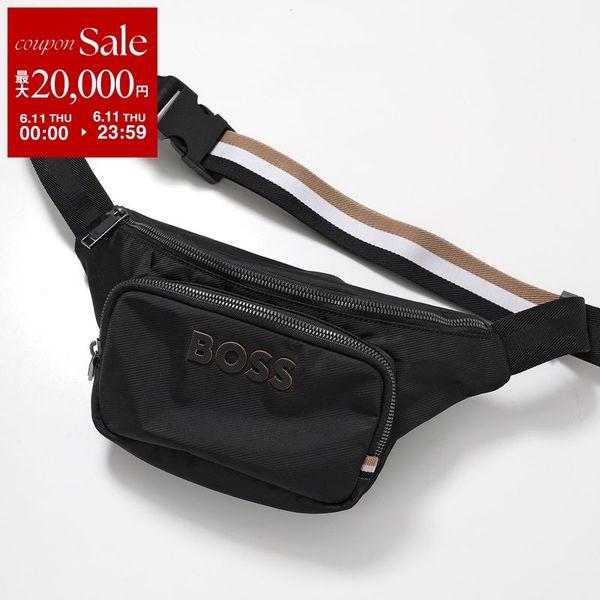 HUGO BOSS（ヒューゴ・ボス） ボディバッグ Catch 3.0 Bumbag 50511938