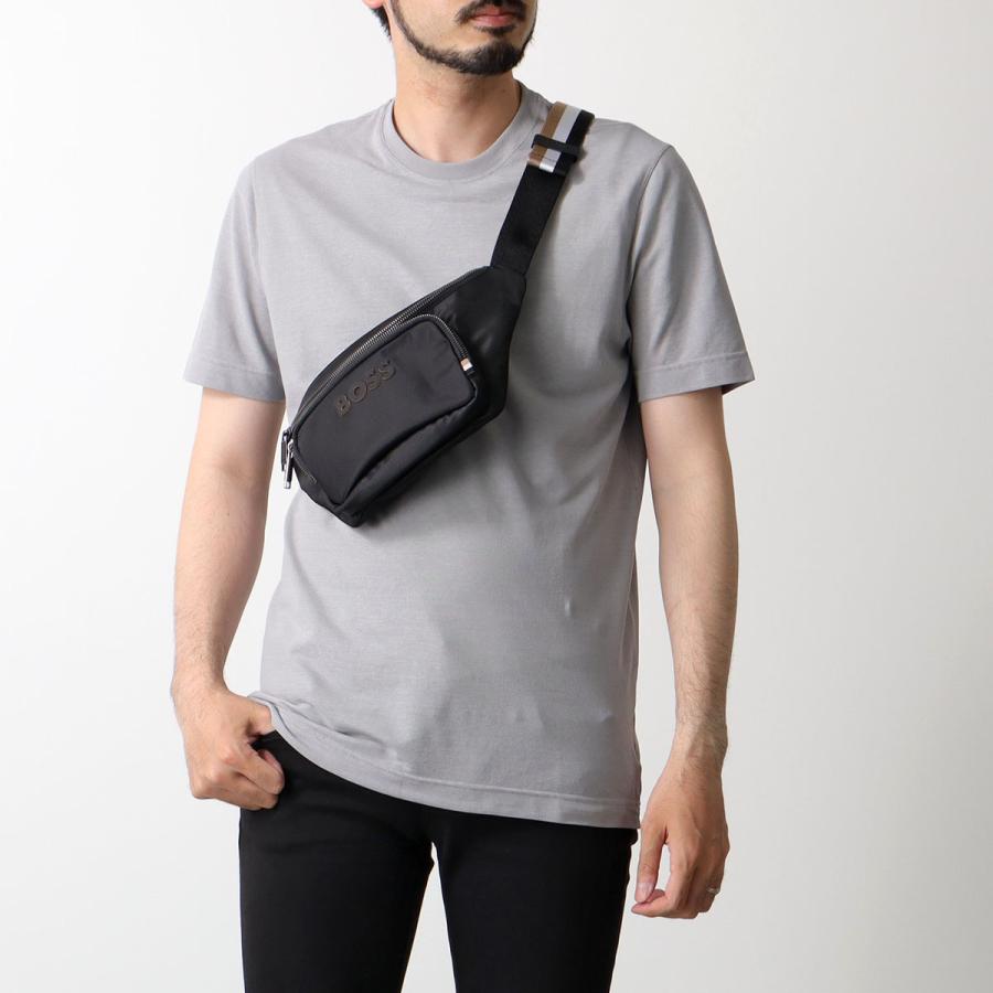 HUGO BOSS（ヒューゴ・ボス） ボディバッグ Catch 3.0 Bumbag 50511938