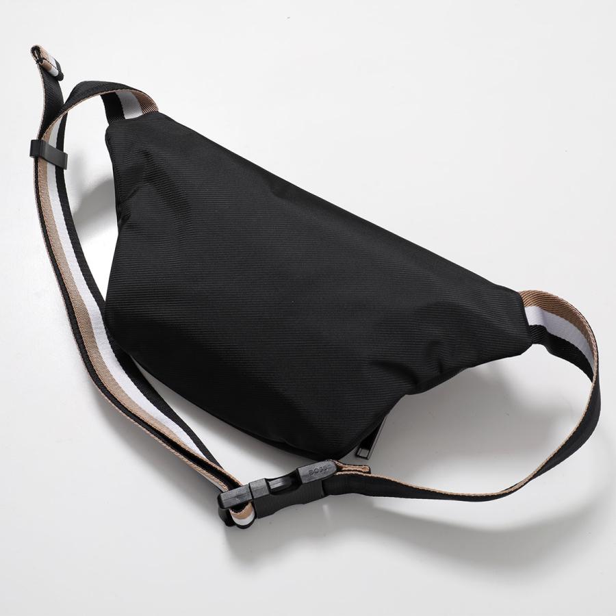 HUGO BOSS（ヒューゴ・ボス） ボディバッグ Catch 3.0 Bumbag 50511938