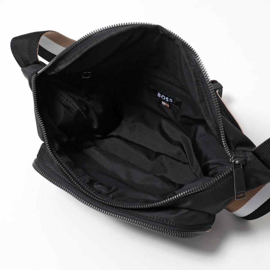 HUGO BOSS（ヒューゴ・ボス） ボディバッグ Catch 3.0 Bumbag 50511938