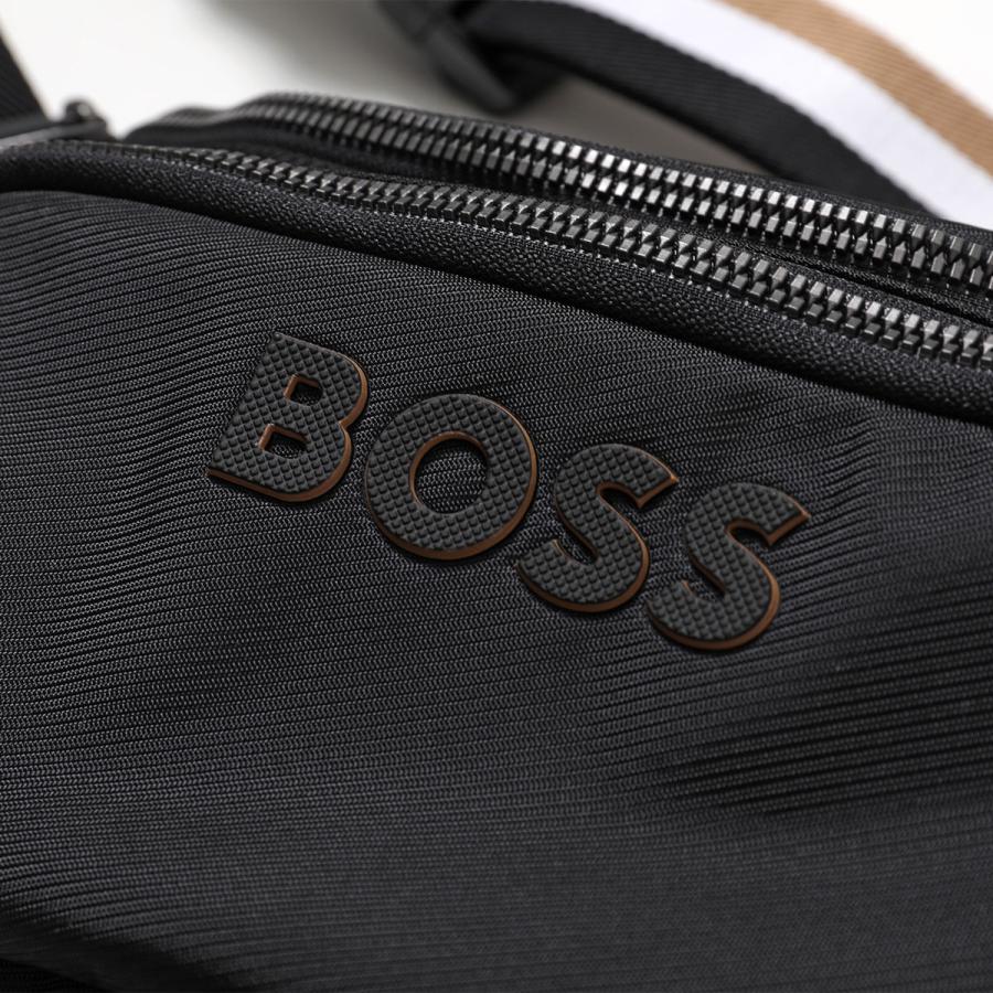 HUGO BOSS（ヒューゴ・ボス） ボディバッグ Catch 3.0 Bumbag 50511938