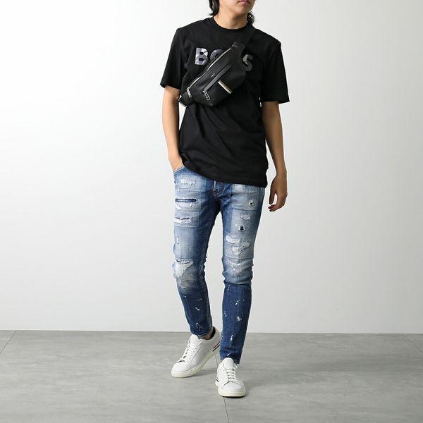 HUGO BOSS（ヒューゴ・ボス） ボディバッグ Ray_S_Bumbag レイ
