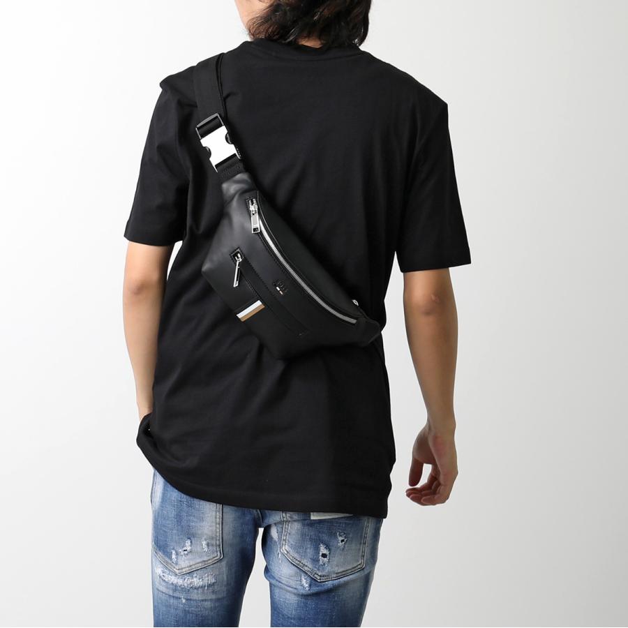 HUGO BOSS（ヒューゴ・ボス） ボディバッグ Ray_S_Bumbag レイ