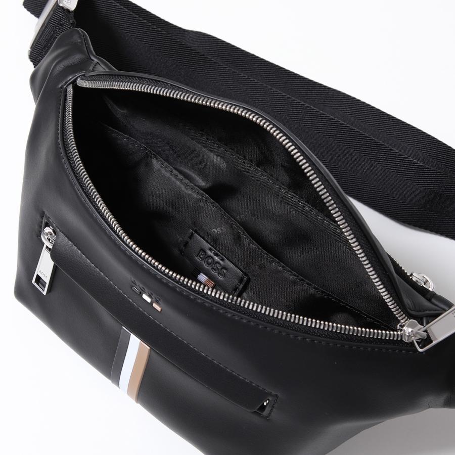 HUGO BOSS（ヒューゴ・ボス） ボディバッグ Ray_S_Bumbag レイ