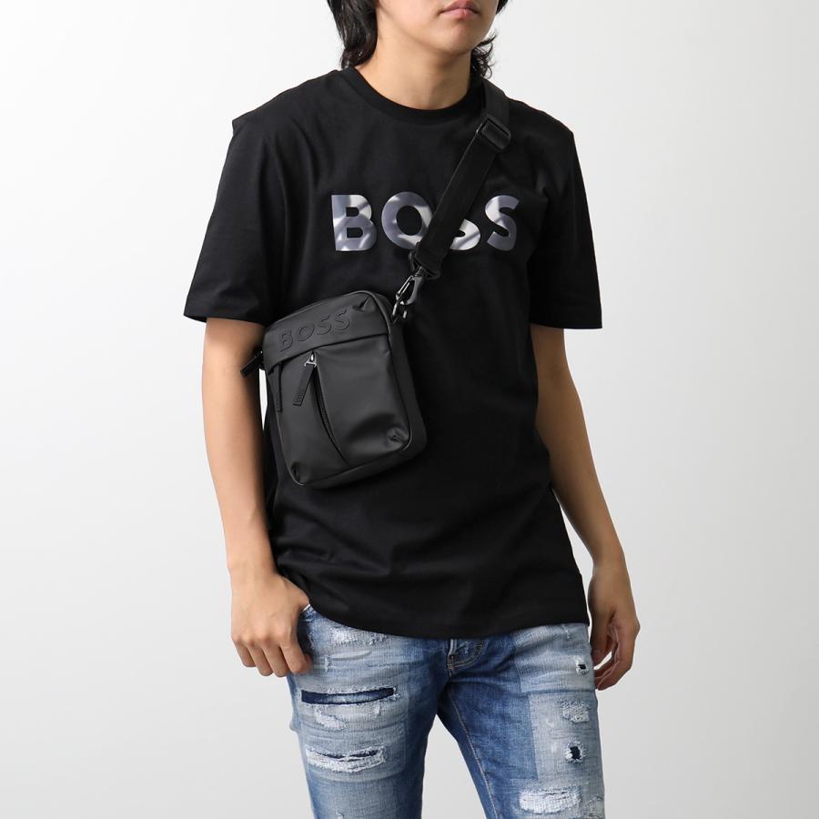 HUGO BOSS ヒューゴボス ショルダーバッグ Stormy_NS_Zip HUGO BOSS ヒューゴボス ショルダーバッグ Stormy_NS_Zip
