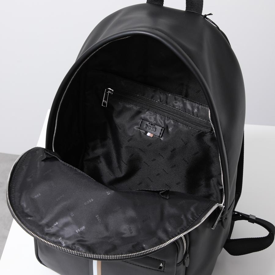 HUGO BOSS（ヒューゴ・ボス） バックパック Ray_S_Backpack 50516671