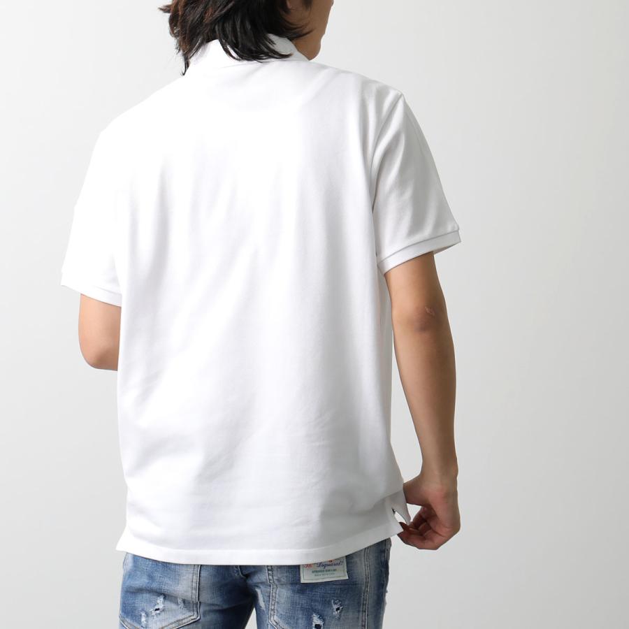 MONCLER モンクレール ポロシャツ 8A00002 89A16 メンズ 半袖 MONCLER モンクレール ポロシャツ 8A00002 89A16 メンズ 半袖