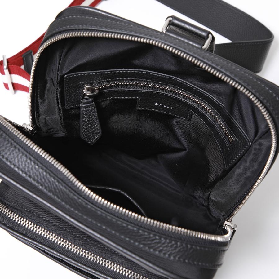 Bally（バリー） スリングバッグ CODE SLING BAG MAS01S NY223 メンズ