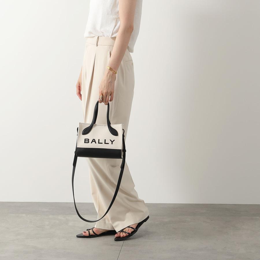 Bally BALLY バリー ショルダーバッグ BAR KEEP ON XS WAM02G Bally BALLY バリー ショルダーバッグ BAR KEEP ON XS WAM02G
