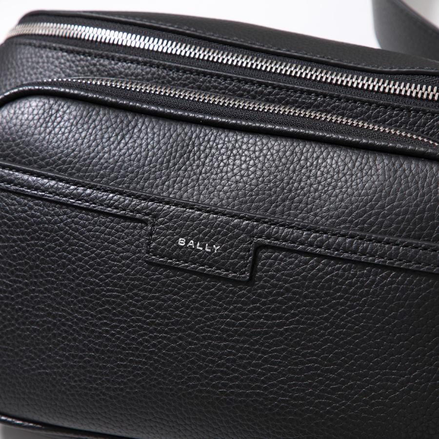 Bally BALLY バリー ボディバッグ CODE BELT BAG MAS01W VT397 Bally BALLY バリー ボディバッグ CODE BELT BAG MAS01W VT397