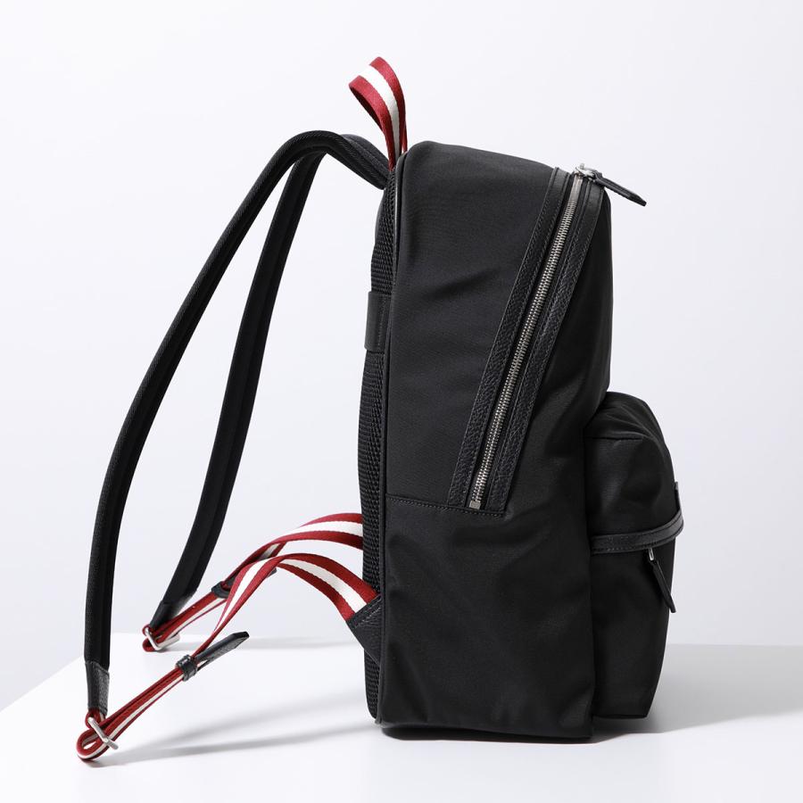 Bally BALLY バリー バックパック CODE BACKPCK MAK02W NY220 Bally BALLY バリー バックパック CODE BACKPCK MAK02W NY220