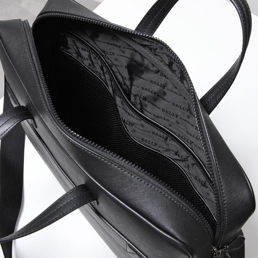 Bally BALLY バリー ブリーフケース MIKES メンズ ビジネス Bally BALLY バリー ブリーフケース MIKES メンズ ビジネス