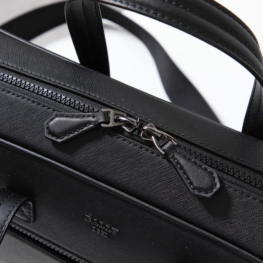 Bally BALLY バリー ブリーフケース MIKES メンズ ビジネス Bally BALLY バリー ブリーフケース MIKES メンズ ビジネス